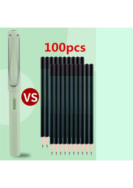 A-1 Stili Yeni Teknoloji Sınırsız Yazma Sonsuz Kalem Okul Öğrenci Kırtasiye Malzemeleri Kalem Sanat Eskiz Boyama (Yurt Dışından) fiyatları