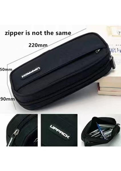 B4 Stili Yaratıcı Kalem Kutusu Sevimli Öğrenci Kalem Kutuları Büyük Kalem Çantaları Saklama Kutusu Erkek Kız Çocuk Büyük Kapasiteli Okul Kırtasiye Malzemeleri (Yurt Dışından) indirimleri