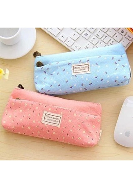 Beyaz Stil Renkli Çift Fermuarlı Kalem Kutuları Kalemler Taşınabilir Öğrenci Kırtasiye Depolama Kalem Çantası Okul Ofis Malzemeleri Için (Yurt Dışından) modelleri