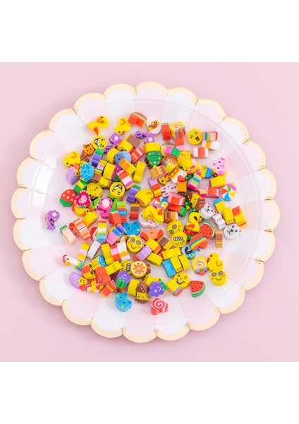 H Tarzı Mini Meyve Hayvan Dijital Kek Silgi Kauçuk Sevimli Öğrenci Kırtasiye Okul Anaokulu Malzemeleri Çocuk Ödülleri (Yurt Dışından) modelleri