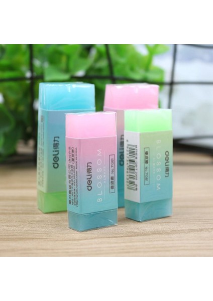 4b Tarzı Okul Çocukları Için Yumuşak Dayanıklı Esnek Küp Sevimli Renkli Kalem Silgileri - Öğrenci Silgisi Öğrenme Araçları Hediye (Yurt Dışından) fiyatları