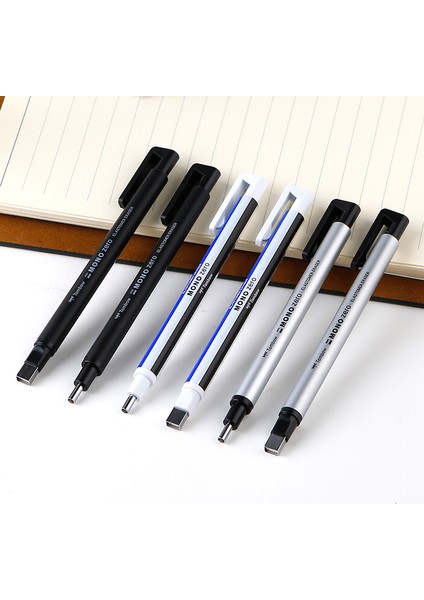 Yuvarlak Doldurma Stili Tombow Mono Zero Silgi Mekanik Silgi Titiz Vurgulama Dolumlu Kalem Şeklinde Kauçuk Basma Türü Okul Kırtasiye (Yurt Dışından) modelleri