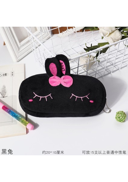 J Tarzı Tulx Kalem Kutusu Kırtasiye Kalem Kutusu Anime Kırtasiye Sevimli Kırtasiye Malzemeleri (Yurt Dışından)