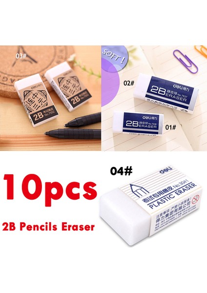 No.1 Tarzı Okul Malzemeleri 2b Kalem Silgi Hediyeler Okul Ofis Düzeltme Malzemeleri Silgiler Lastik Çocuklar Için Silgiler Kırtasiye (Yurt Dışından) fiyatları