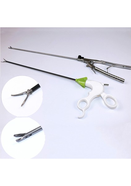 Ayırma Makası Stili Laparoskomulator Eğitim Cihazı Iğne Tutucu Pens Ayırma Pense Eğitim Ekipmanları (Yurt Dışından) modelleri