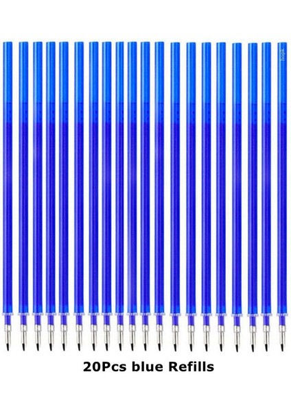 Siyah Mermi Ucu H Stili Silinebilir Kalem Yedek Ucu Seti Iğne Ucu Yıkanabilir Sap Silinebilir Tükenmez Kalem Okul Kalem Yazma Araçları (Yurt Dışından) indirimleri