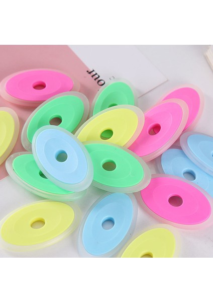 10 Adet Siyah Çubuk Stili Kawaii Mini Silgi ile Silinebilir Kalem Silgisi Sevimli Hediye Güzel Kırtasiye Ofis Okul Malzemesi (Yurt Dışından)