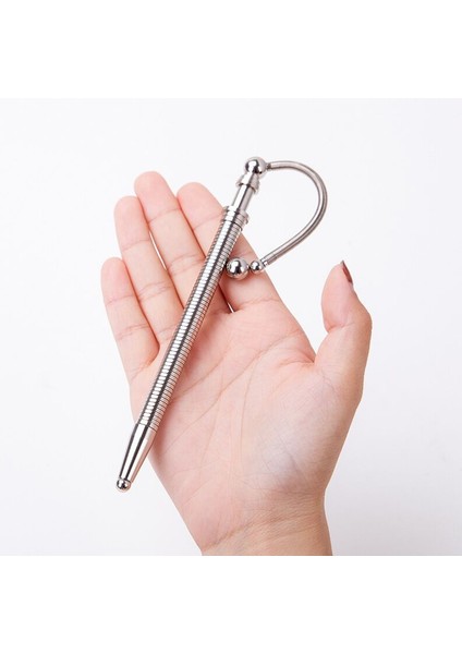 20 Adet Kırmızı Stil Fidget Kalem Oyuncaklar Metal Fidget Peer Oyuncakları Manyetik Kalem Adhd Okul Için Anti- Oyuncaklar - Promosyon (Yurt Dışından)