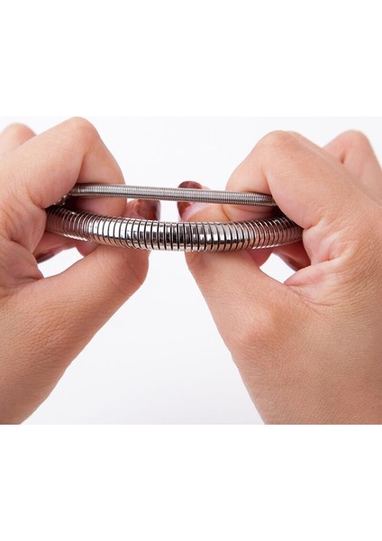 20 Adet Kırmızı Stil Fidget Kalem Oyuncaklar Metal Fidget Peer Oyuncakları Manyetik Kalem Adhd Okul Için Anti- Oyuncaklar - Promosyon (Yurt Dışından)