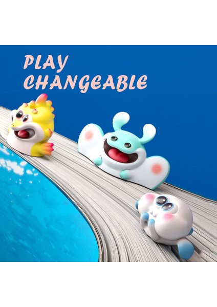 Geko Tarzı Yeni Sevimli 3D Stereo Hayvan Ayraçlar Yaratıcı Karikatür Ahtapot Kedi Panda Shiba Inu Ayraçlar Eğlenceli Kitap Ayraçları Hediye Ürünleri (Yurt Dışından) fırsatları