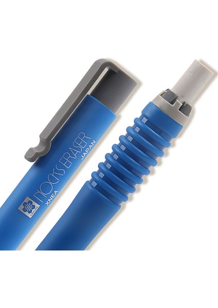 Yeniden Doldurma Stili Japon Sakura Itme Tipi Kalem Şeklinde Yüksek Parlaklık Silgi Xnea Öğrenci Sanat Çizimi Detay Silgisi, Izi Kalmadan Temizler (Yurt Dışından) indirimleri