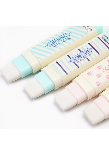 1 Adet Mavi Rastgele Stil Sevimli 3 Katmanlı Silgi Sevimli Kalp Çiçek Kauçuk Kalem Silgisi Çocuklar Hediye Öğrenci Kırtasiye (Yurt Dışından) fırsatları