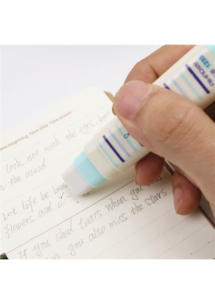 1 Adet Mavi Rastgele Stil Sevimli 3 Katmanlı Silgi Sevimli Kalp Çiçek Kauçuk Kalem Silgisi Çocuklar Hediye Öğrenci Kırtasiye (Yurt Dışından) indirimleri