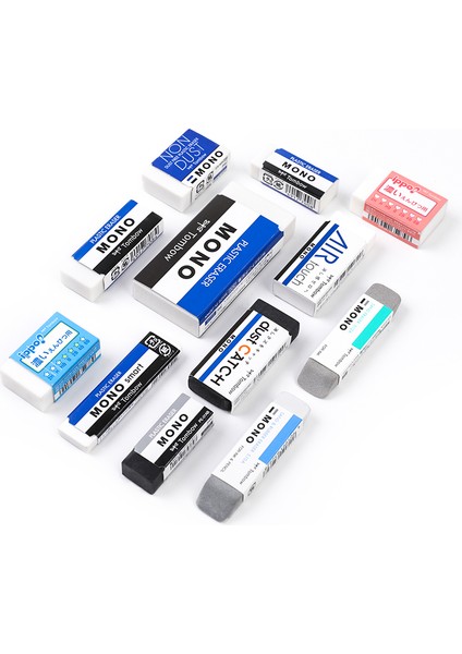 1 Adet PE-01AB Stili Japonya Tombow Mono Silgi Sanat Profesyonel Sketch Silgileri Çeşitli Stillerle Mevcuttur (Yurt Dışından) modelleri