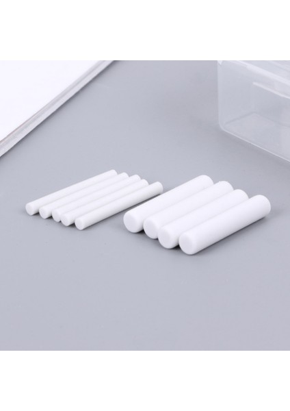 50 Adet Silgi Stili Elektrikli Silgi Yedek Çizim Silme Kauçuk Okul Kırtasiye Ürünleri Kullanımı Satış - (Yurt Dışından) fırsatları