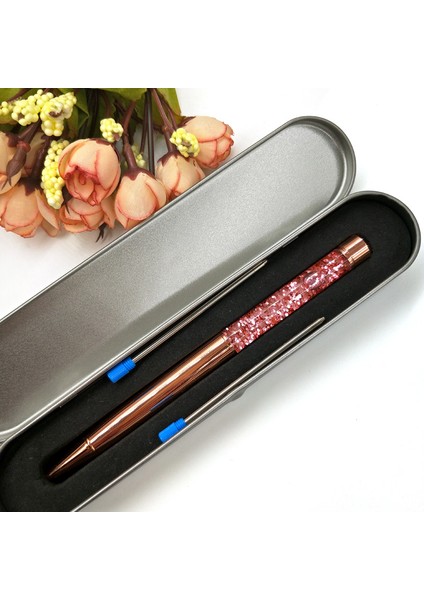 1 (Set) Stili Yushun Yaratıcı Lüks Tükenmez Kalem (Yurt Dışından)