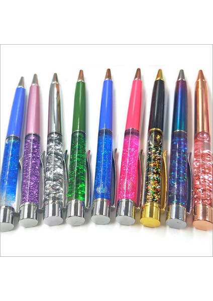 1 (Set) Stili Yushun Yaratıcı Lüks Tükenmez Kalem (Yurt Dışından)