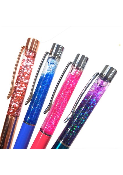 1 (Set) Stili Yushun Yaratıcı Lüks Tükenmez Kalem (Yurt Dışından)