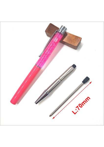 1 (Set) Stili Yushun Yaratıcı Lüks Tükenmez Kalem (Yurt Dışından)