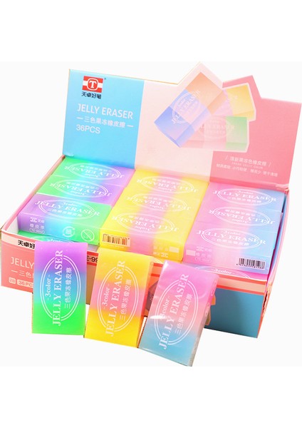 5 Adet Tarzı 5 Adet Yüksek Kaliteli 4b Silgi Kalem Silgisi Öğrenci Kırtasiye Okul Ofis Malzemeleri (Yurt Dışından) fiyatları