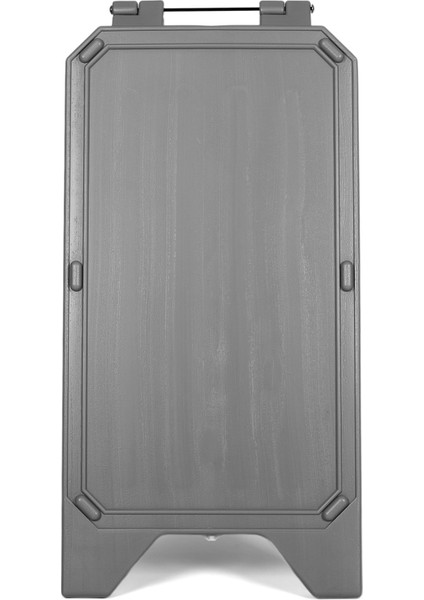 Aç Kapa A Tabela Gri