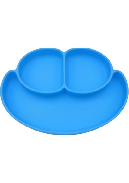 2li Bebek Beslenme Seti- Vakumlu Tabak Diş Kaşıyıcılı Kaşık fiyatları