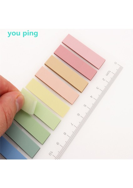 G1 Stili Yeni Renkler Not Kağıdı Yapışkan Notlar Okul Ofis Malzemeleri (Yurt Dışından) modelleri