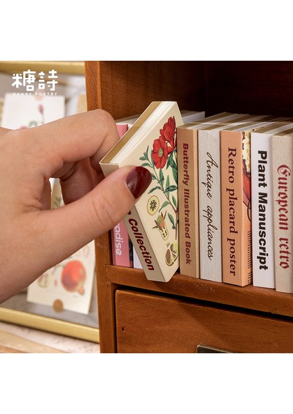 B Tarzı Not Defterleri Yapışkan Notlar Zaman Göster Kağıt Hurdaları Albümü Scrapbooking Etiketler Ofis Okul Kırtasiye (Yurt Dışından) indirimleri