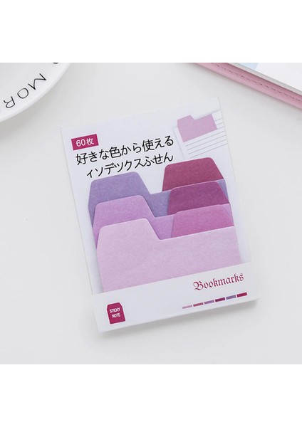 91B Tarzı 2021 Yeni 2 Sayfa Kraft Kağıt El Yazılı Takvim Defteri Endeks Etiket Sticker Takvim Sticker Organizatör Kawaii Kırtasiye (Yurt Dışından)