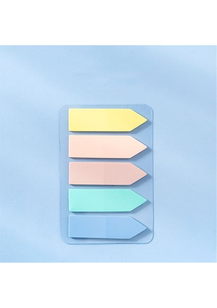 125 Yaprak 14 Stili Yapaylık Endeksi Not Defteri Yapışkanlı Vintage Not Kağıdı Etiket Ajanda Okul Malzemeleri Kırtasiye (Yurt Dışından)