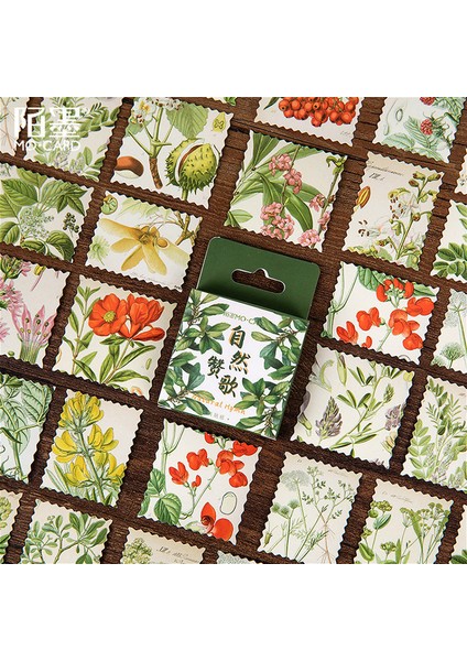 No.30 Tarzı Kawaii Cafe Defter Çıkartmaları Sevimli Moda Temalı Okul Ofis Kırtasiye Padleri Stationery (Yurt Dışından)