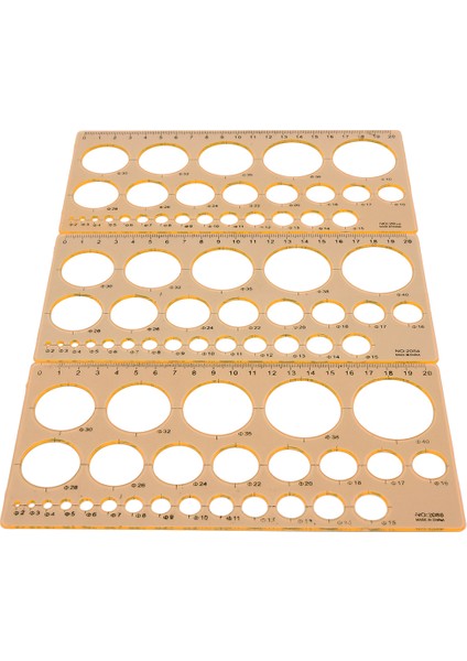 1 Adet Tarzı 1 Adet Cetvel Kıvırma Şablonu Seti Daire Boyutu Origami Kağıt El Sanatları Kıvırmalı Yaratıcı Cetvel Aracı Dıy El Sanatları Okul Ofis Malzemeleri (Yurt Dışından)