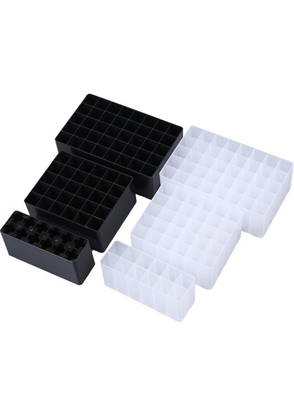 Beyaz 12 Tarzı Yuvalama Kalem Depolama Tutucu Fırça Kalem Rafı Masa Standı Organizatör Çok Fonksiyonlu Aracı M5TB (Yurt Dışından) fiyatları