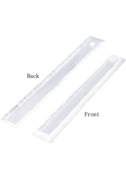 1 Adet Tarzı Yaratıcı Yırtık Kağıt Cetvel Eski El Yapımı Jüt Etkisi Asma Çerçeve Aksesuarları Washi Kağıt El Kitabı Aracı - Türkçe E-Ticaret Başlığı (Yurt Dışından)