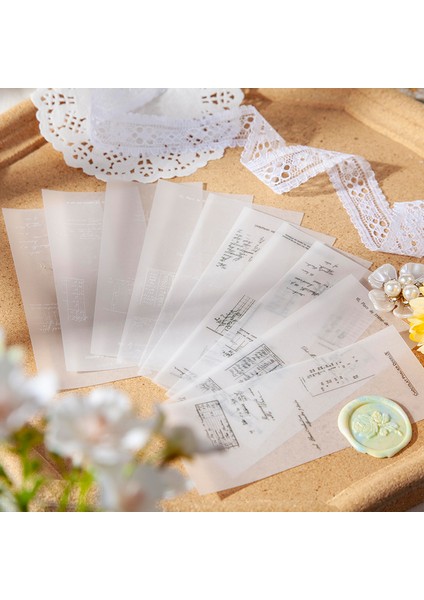 D Stili Dimi Ack Tek Renk Serisi Kağıt Dekoratif Yırtılabilir Kağıtlar Scrapbooking Kendin Yap Günlük Koleksiyon Defterleri Kırtasiye (Yurt Dışından)