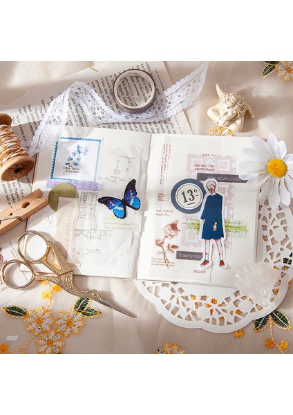 D Stili Dimi Ack Tek Renk Serisi Kağıt Dekoratif Yırtılabilir Kağıtlar Scrapbooking Kendin Yap Günlük Koleksiyon Defterleri Kırtasiye (Yurt Dışından)
