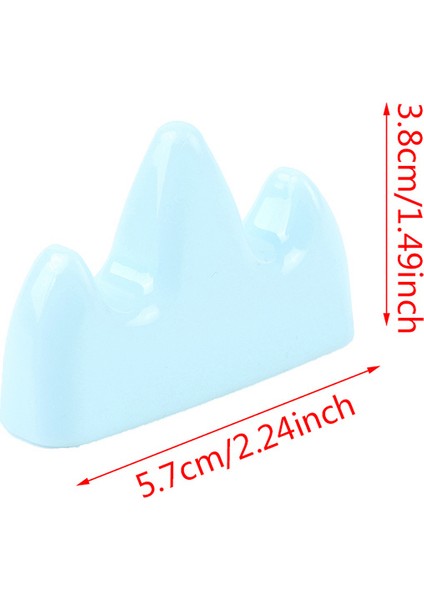 A1 Stili Seramik Yazı Fırçası Tutucu Çin Kaligrafi Kalem Tutucu Su Boyası Için Okul Ofis Malzemeleri (Yurt Dışından)