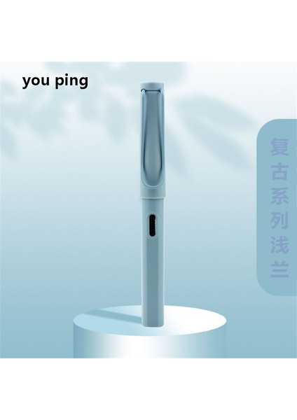 C-1 Stili Yeni Teknoloji Sınırsız Yazma Ebedi Kalem Okul Öğrenci Kırtasiye Malzemeleri Kalemler Sanat Eskiz Boyama (Yurt Dışından)