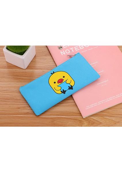 Tasarım 8 Tarzı Sevimli Anime Kalemlikler Kedi Kalem Çantası Kızlar Için Kalem Kutusu Ofis Okul Malzemeleri (Yurt Dışından)