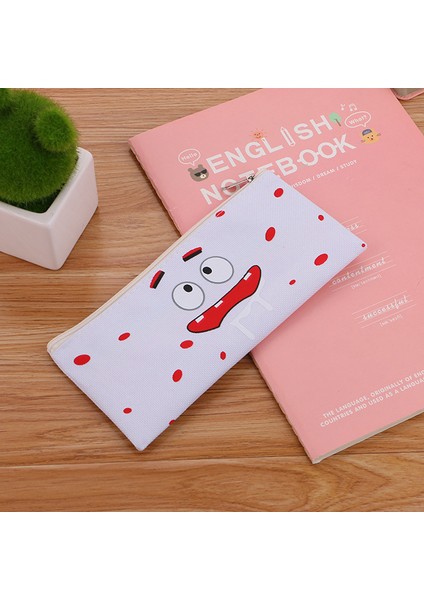 Tasarım 8 Tarzı Sevimli Anime Kalemlikler Kedi Kalem Çantası Kızlar Için Kalem Kutusu Ofis Okul Malzemeleri (Yurt Dışından) indirimleri