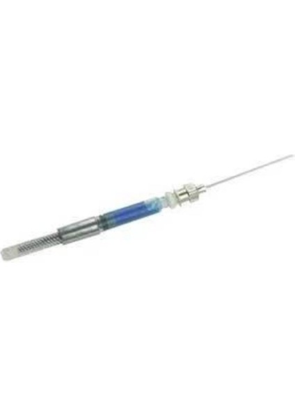 Gümüş Rengi Dolma Kalem Mürekkep Emici Kartuş Universal Dönüştürücü Emme Cihazı Pipet Dolum Kalemi Mürekkep Torbası Şırınga Cihaz Aracı Ofis (Yurt Dışından)