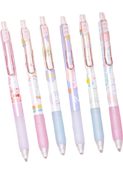 Mavi Stil Çizgi Film Mekanik Kalem + Yedek Set Anime Kalem Öğrenci Sevimli Okul Malzemeleri Ofis Kırtasiye (Yurt Dışından) modelleri