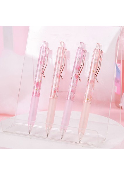 Mavi Stil Çizgi Film Mekanik Kalem + Yedek Set Anime Kalem Öğrenci Sevimli Okul Malzemeleri Ofis Kırtasiye (Yurt Dışından) indirimleri