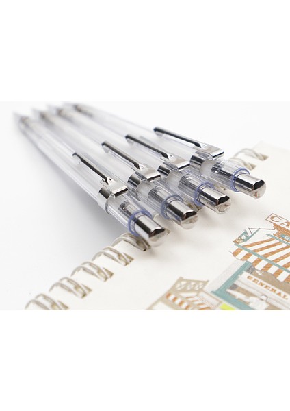 2ADET-0.3MM- 1yeniden Doldurma Stili 2 Adet Otomatik Kurşun Kalem Boyama ve Yazma Okul Malzemeleri Gönder 1 Kutu Kurşun Kalem (Yurt Dışından) indirimleri