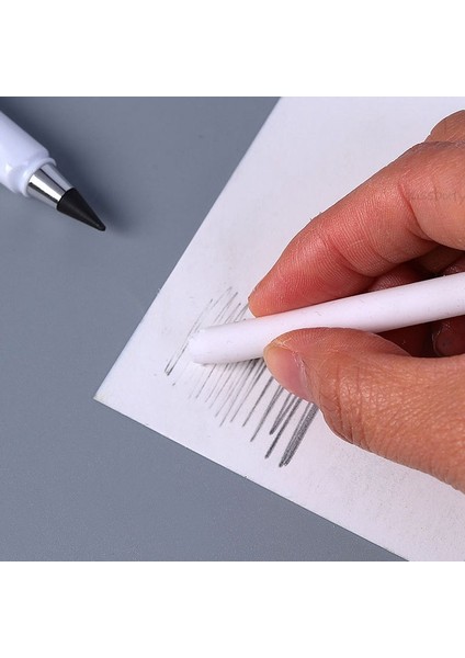 Açık Mavi-Set Tarzı Sınırsız Yazma Sonsuz Kalem Mürekkepsiz Kalem Sihirli Kalem Silinebilir Kalem Sanat Çizim Boyama Aracı Çocuklar Için Yenilikçi Hediyeler (Yurt Dışından) indirimleri