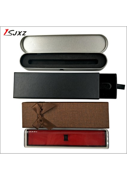 H Kutusu Boş Stil 1 Adet Çoklu Kırtasiye Metal Plastik Kağıt Kalem Kutusu Kalem Kutusu Çanta Alüminyum Alaşım Ince Küçük Kutu Depolama Çocuk Hediyesi (Yurt Dışından) indirimleri