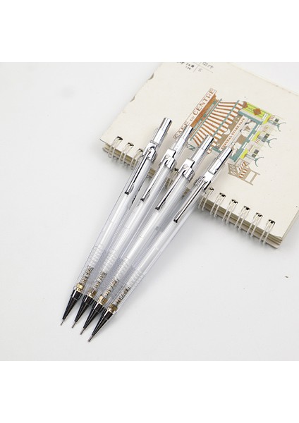 2ADET-0.5MM- 1yeniden Doldurma Stili 2 Adet Otomatik Kurşun Kalem Boyama ve Yazma Okul Malzemeleri Gönder 1 Kutu Kurşun Kalem (Yurt Dışından) fiyatları