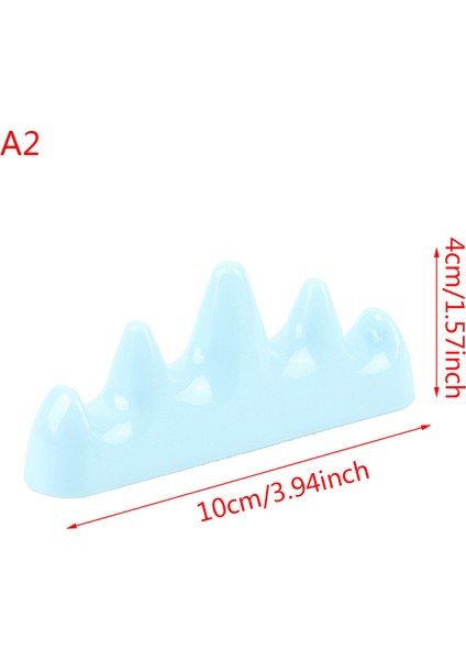 A1 Stili Seramik Yazı Fırçası Tutucu Çin Yazı Çağrısı Kalem Tutucu Sulu Boya Mürekkep Boyama Okul Ofis Malzemeleri (Yurt Dışından) modelleri