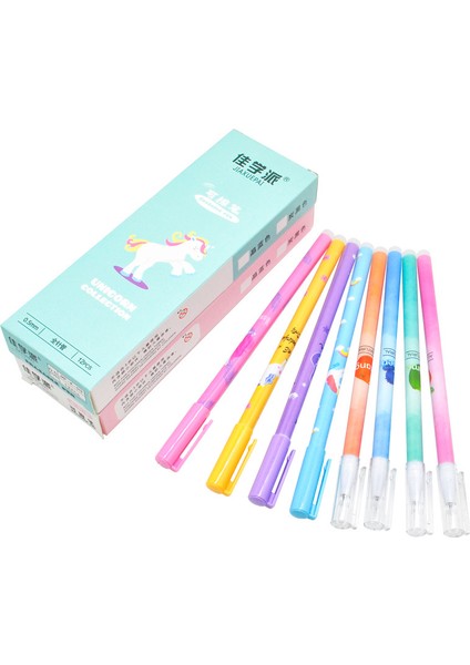 Takımyıldız Stili Stili Siyah Silinebilir Jel Kalem Mavi Siyah Mürekkep Yazma Nötr Kalem Yıkanabilir Sap Okul Ofis Kırtasiye Malzemeleri Sınav Yedek (Yurt Dışından) fiyatları