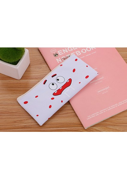 Tasarım 11 Tarzı Sevimli Anime Kalemlikler Kedi Kalem Çantası Kızlar Için Kalem Kutusu Ofis Okul Malzemeleri (Yurt Dışından)